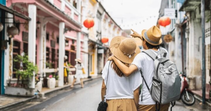 Retirement in Thailand: First Steps for International Retirees